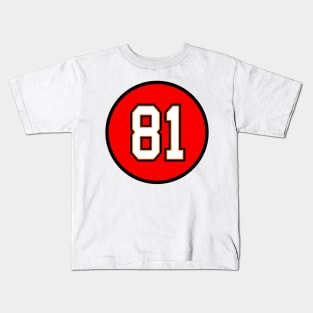 Antonio Brown Kids T-Shirt